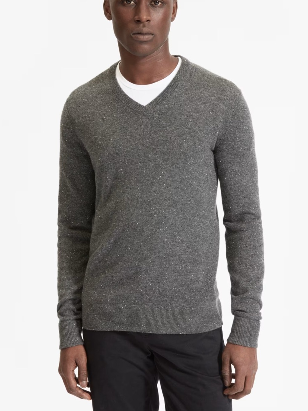 100% Cashmere Everlane Sweater